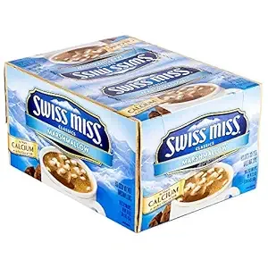 Swiss Miss Hot Cocoa Mix