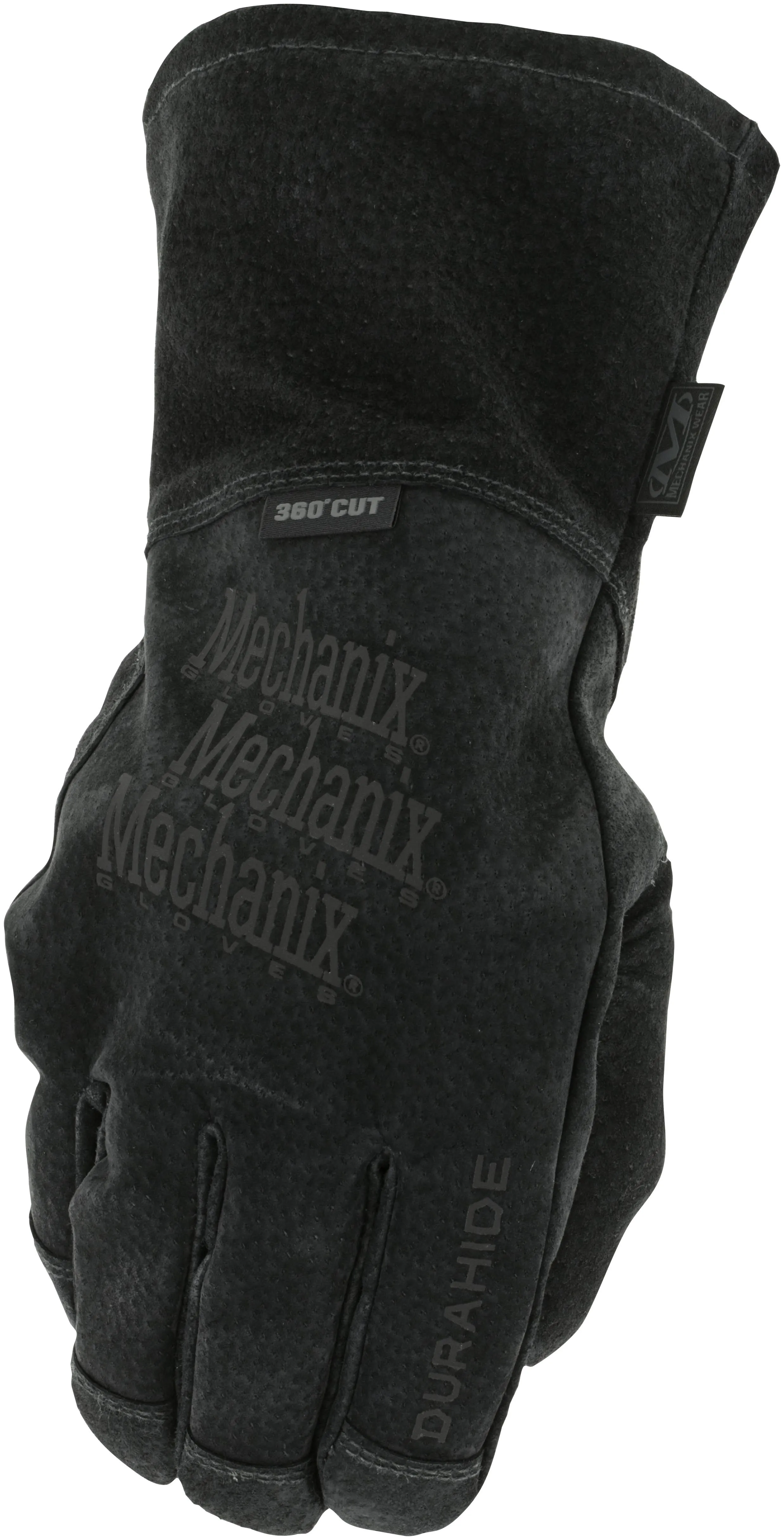 Mechanix Wear Torch Regulator Welding Gloves XX Large Black WS-REG-012