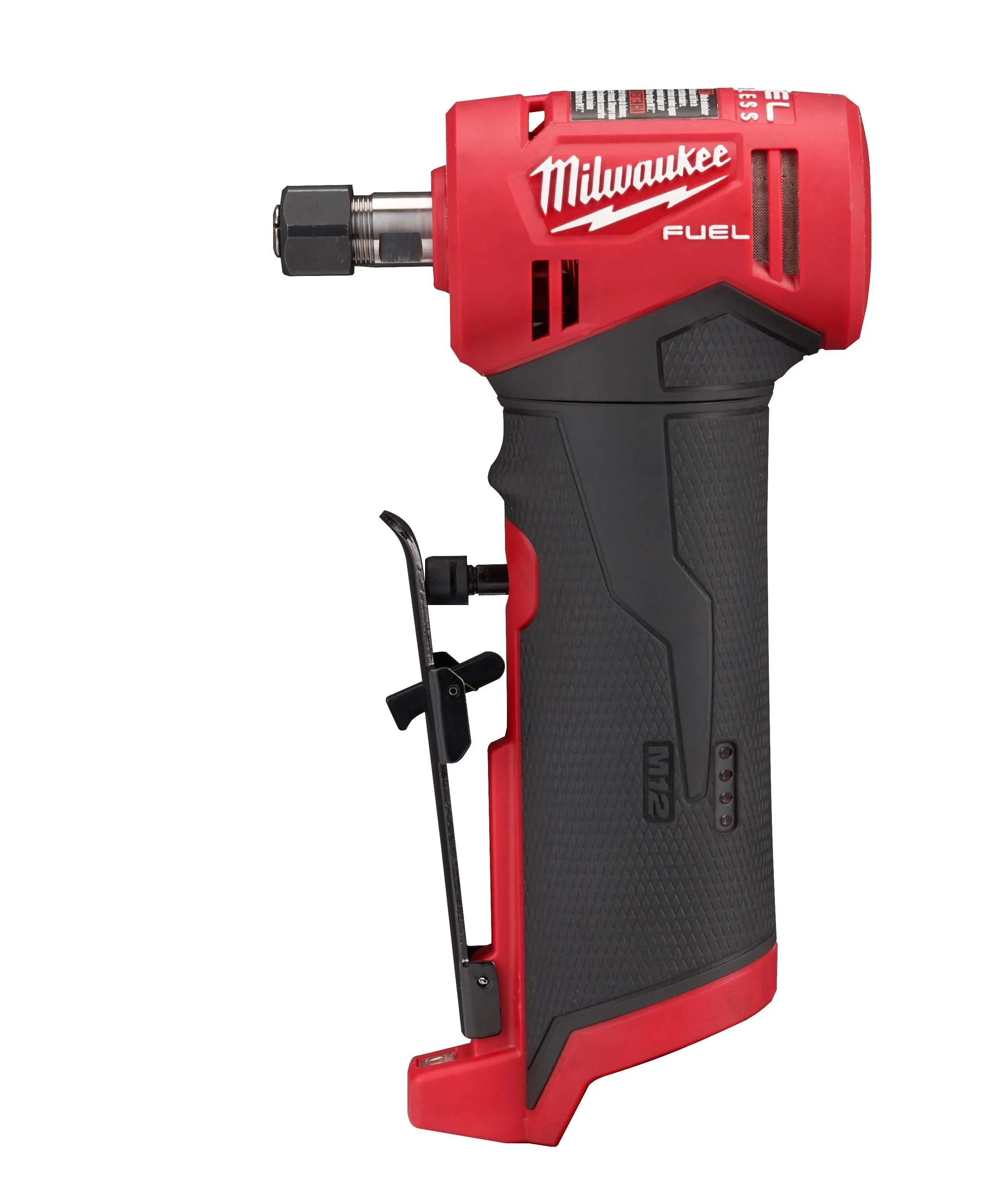 Milwaukee M12 Fuel Right Angle Die Grinder (Bare Tool) 2485-20