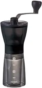 HARIO Mini-Slim Plus Grinder