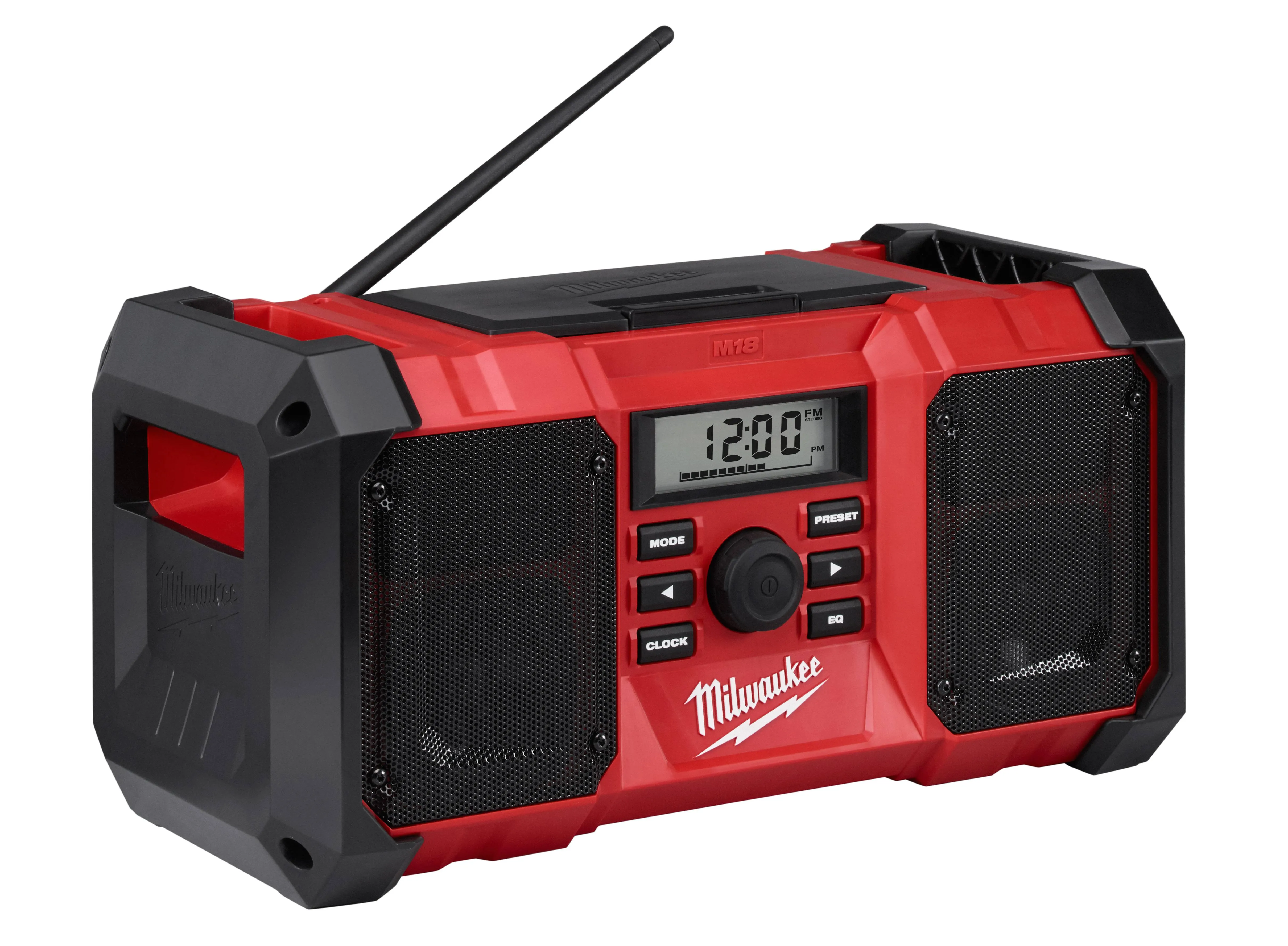 Milwaukee 2890-20 M18 Jobsite Radio