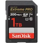 Extreme PRO 32GB up to 95Mb/S UHS-I/U3 SDHC Flash Memory Card - SDSDXPA-032G-X<wbr/>46