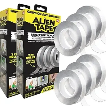 Alien Tape Double-Sided Tape