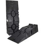 RhinoGear RhinoRamps MAX Vehicle Ramp 11912ABMI