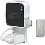 SENLEG 256GB Blink USB Flash Drive with Blink Sync Module 2 Mount