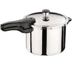 Presto Pressure Cooker - 6 quart Pressure Cooker