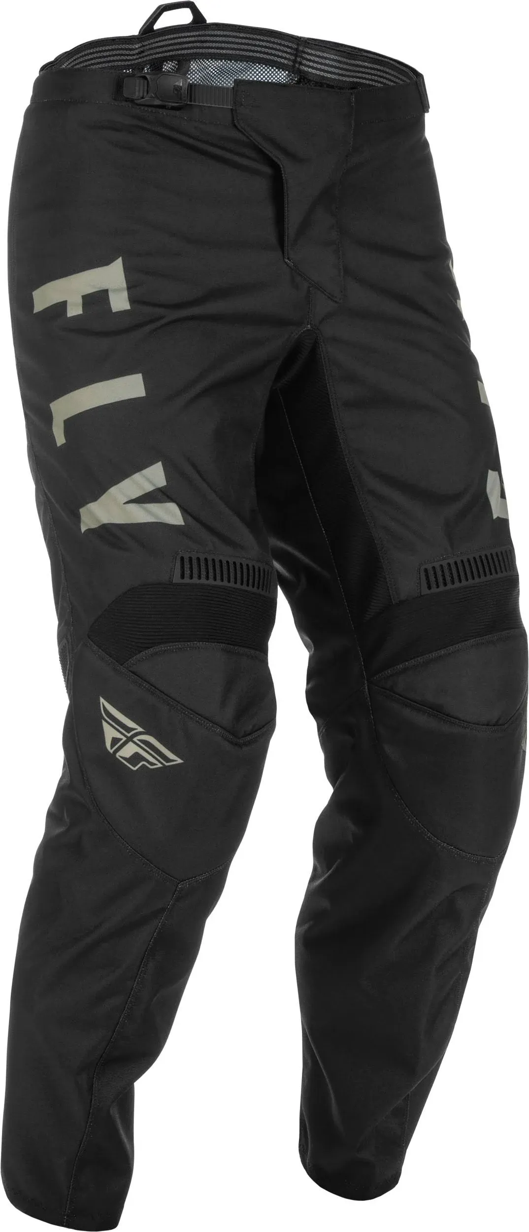 Fly Racing F-16 Pants (34, Red/Black)