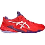 Asics Men's Court FF 3 Novak Tennis Shoes