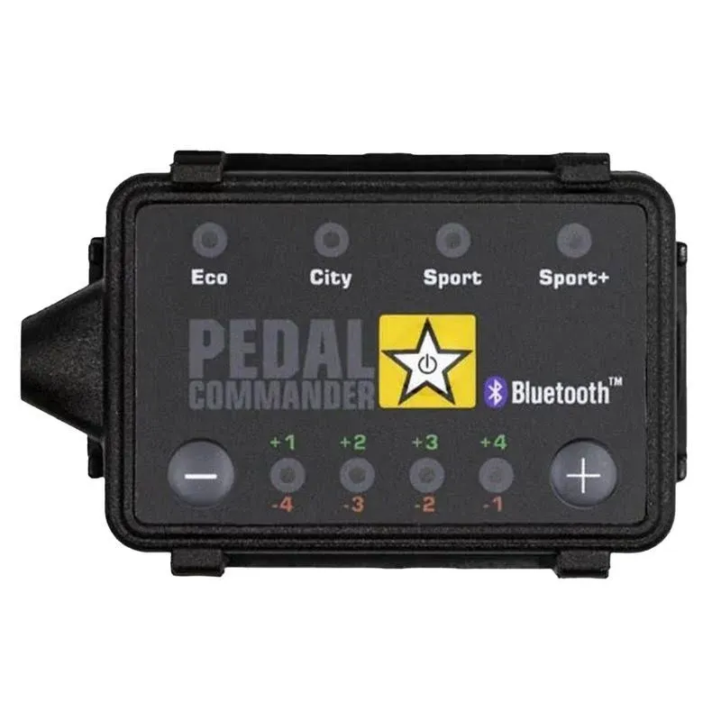 Pedal Commander Throttle Response Controller PC20