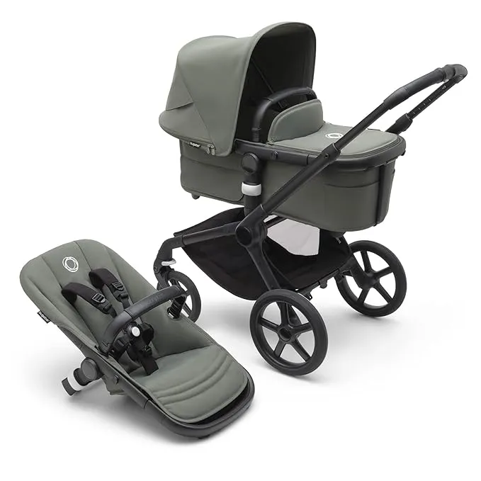 Bugaboo Fox 5 Complete Stroller