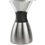 Asobu Insulated Pour Over Coffee Maker