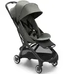 Bugaboo Butterfly Complete Stroller - Midnight Black