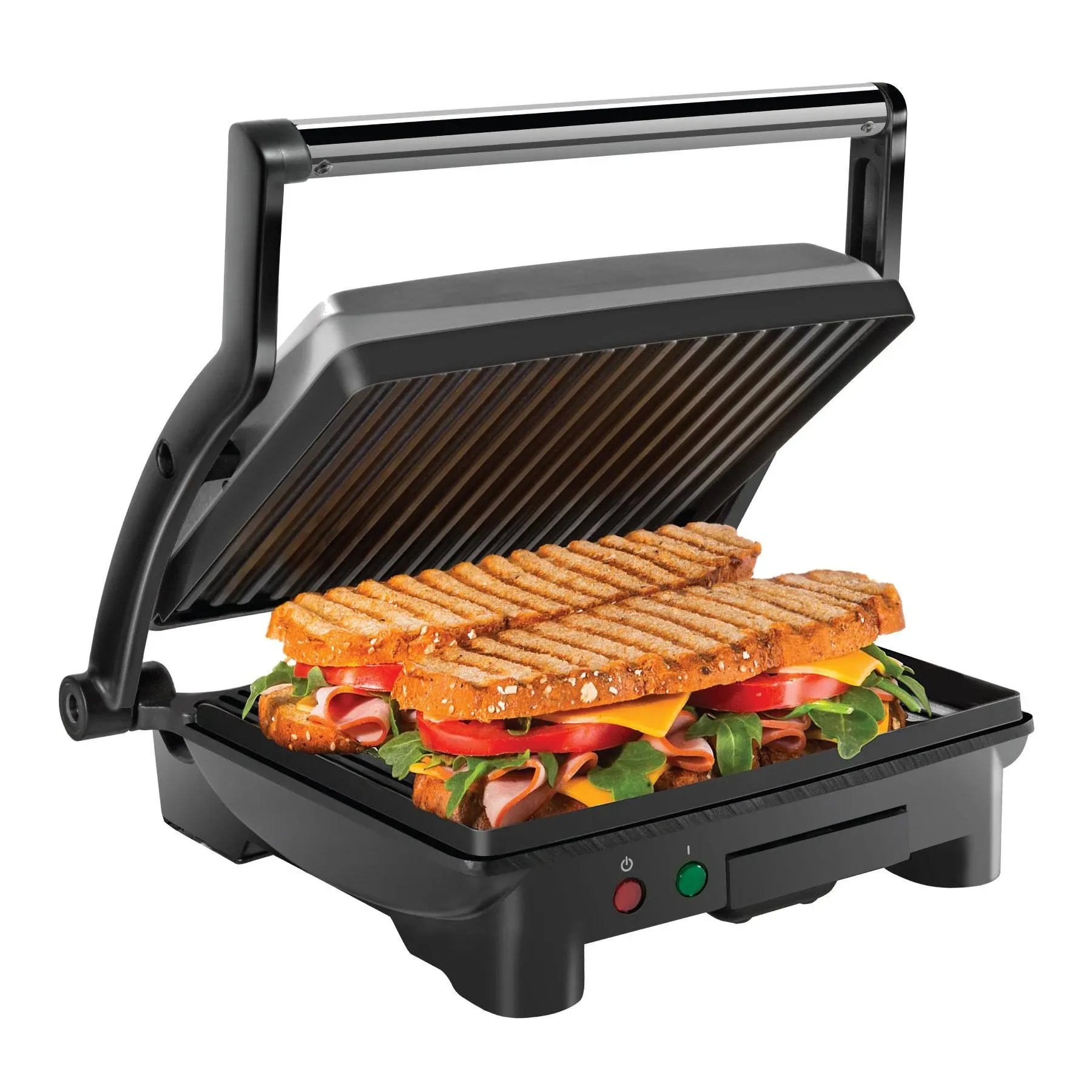 Chefman 180 Degree Grill Pan