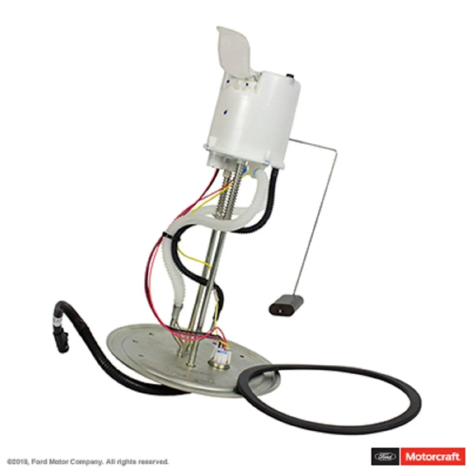 Motorcraft-PFS48 Fuel Sender