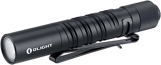 Olight i3T Eos Black