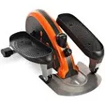 Stamina InMotion Elliptical (Orange)