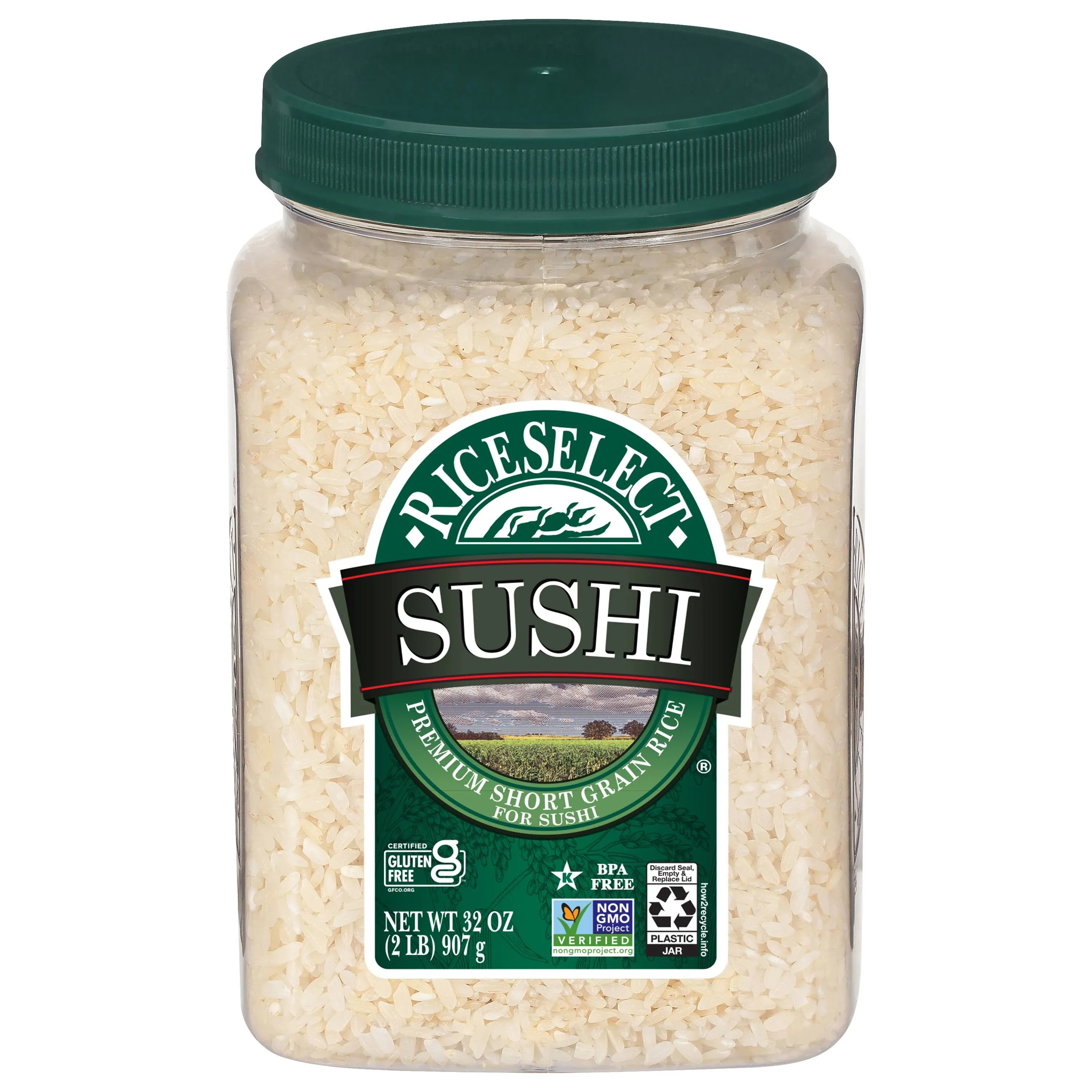 RiceSelect Sushi Rice