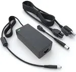 Power Source PS-D5 19.5V 65W AC/DC Adapter W/ Cable and Power Cord