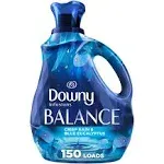 Downy Fabric Softeners - 101 fl oz