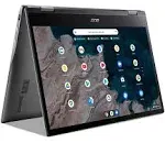 Acer Chromebook Spin 513