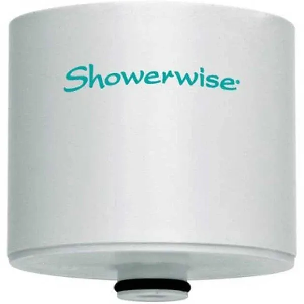 Showerwise, Deluxe Replacement Cartridge - Contemporary - Showerheads And Body Sprays - by Ami Ventures | Houzz