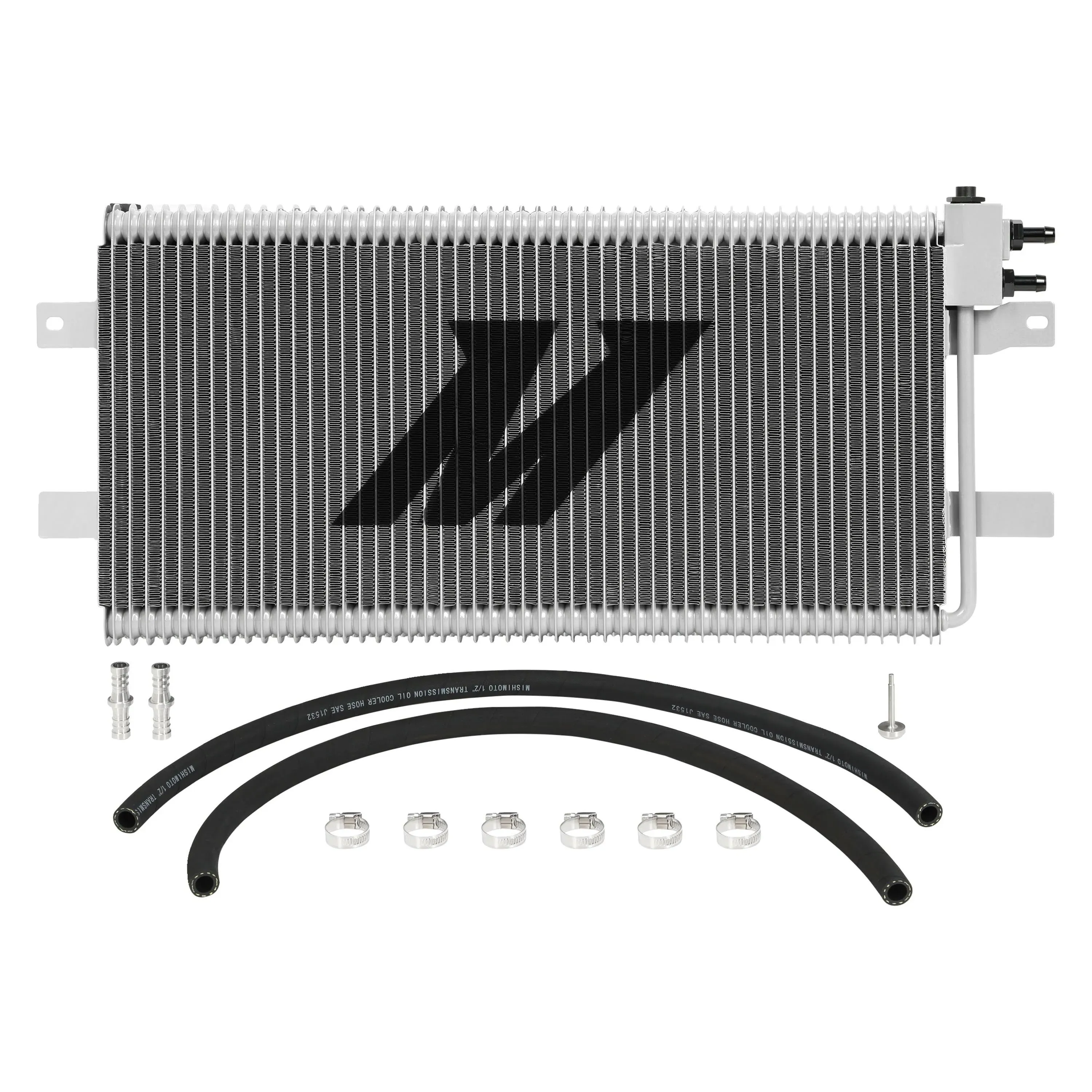 Mishimoto Transmission Cooler for Dodge Ram 5.9L/ 6.7L Cummins (2003-09),