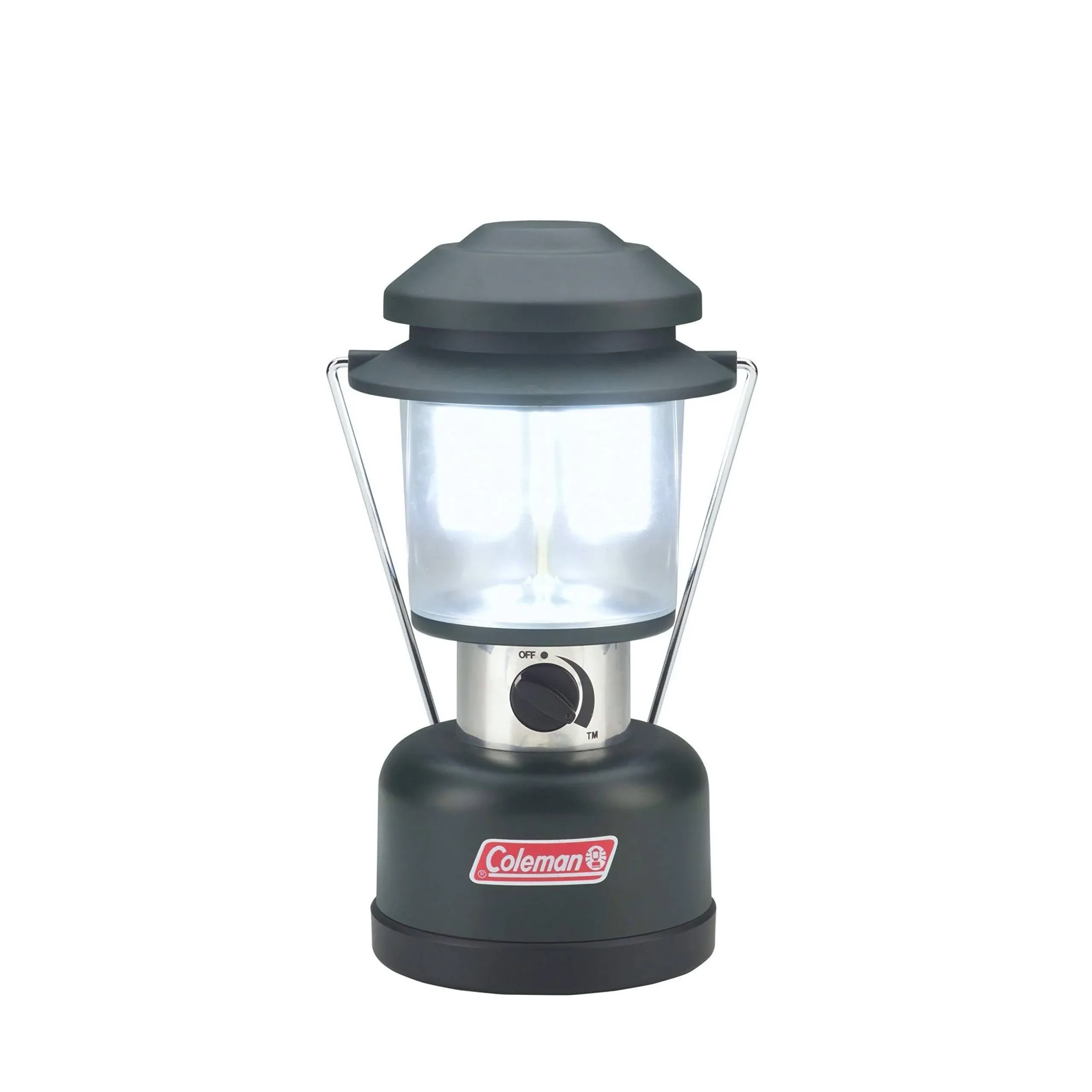 Coleman - Twin LED Lantern