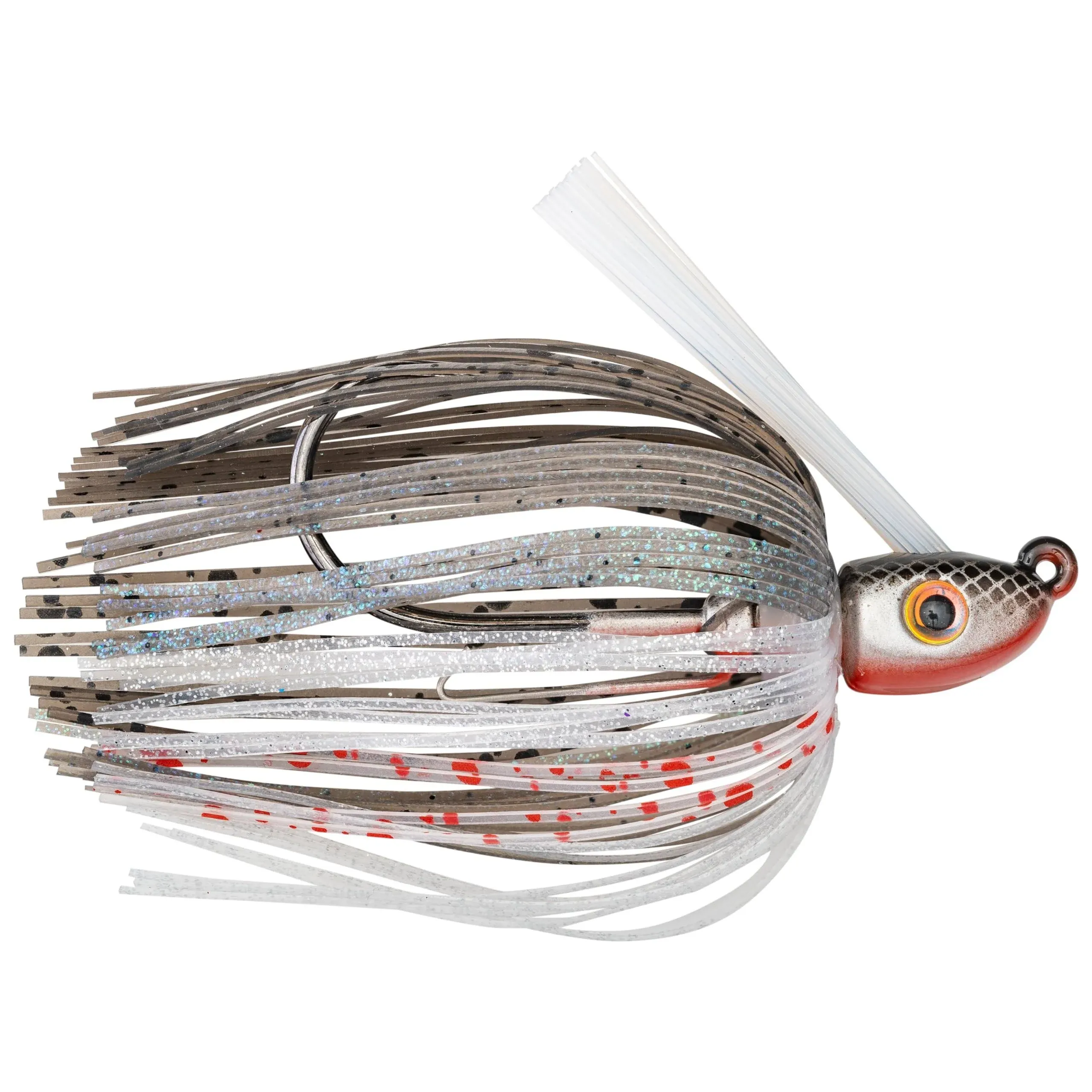 Strike King Hack Attack Heavy Cover Swim Jig