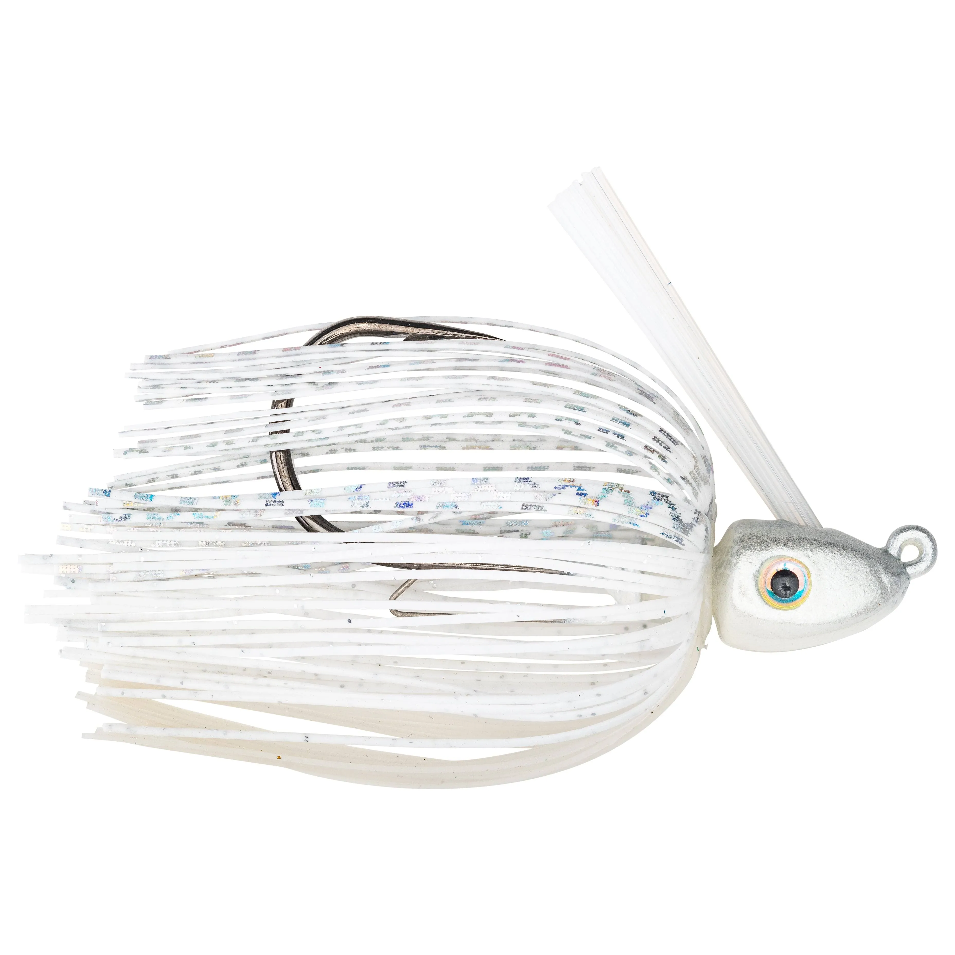 Hack Attack Heavy Cover 3/8 oz Swim Jig by Strike King