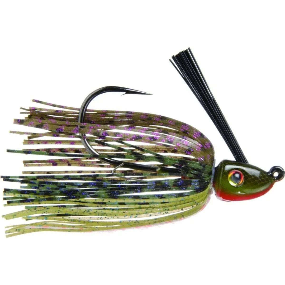 Strike King Hack Attack Heavy Cover Swim Jig