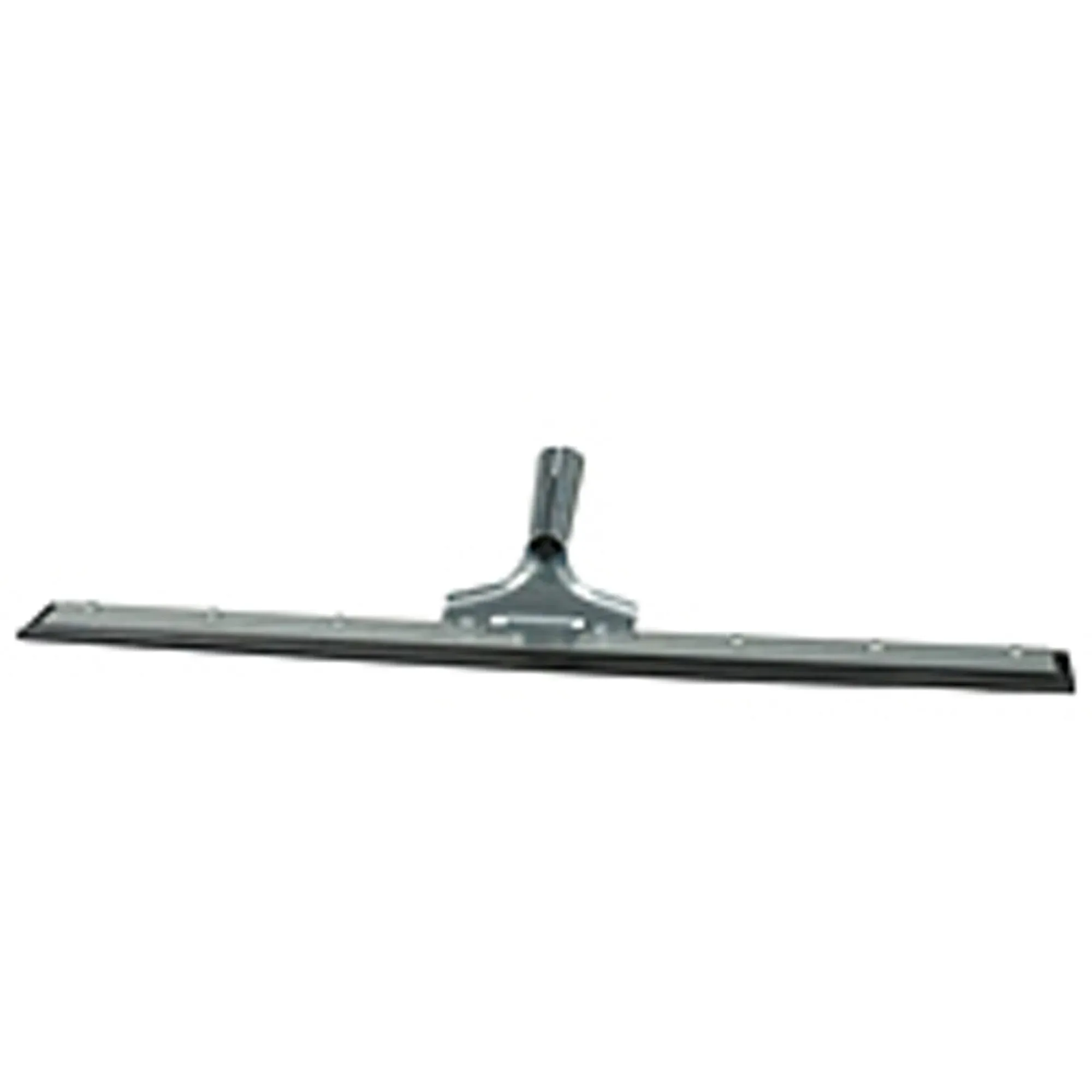 Rubbermaid FG9C3200BLA 24in Straight Floor Squeegee