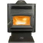 Ashley Hearth AP5617-P Pellet Stove