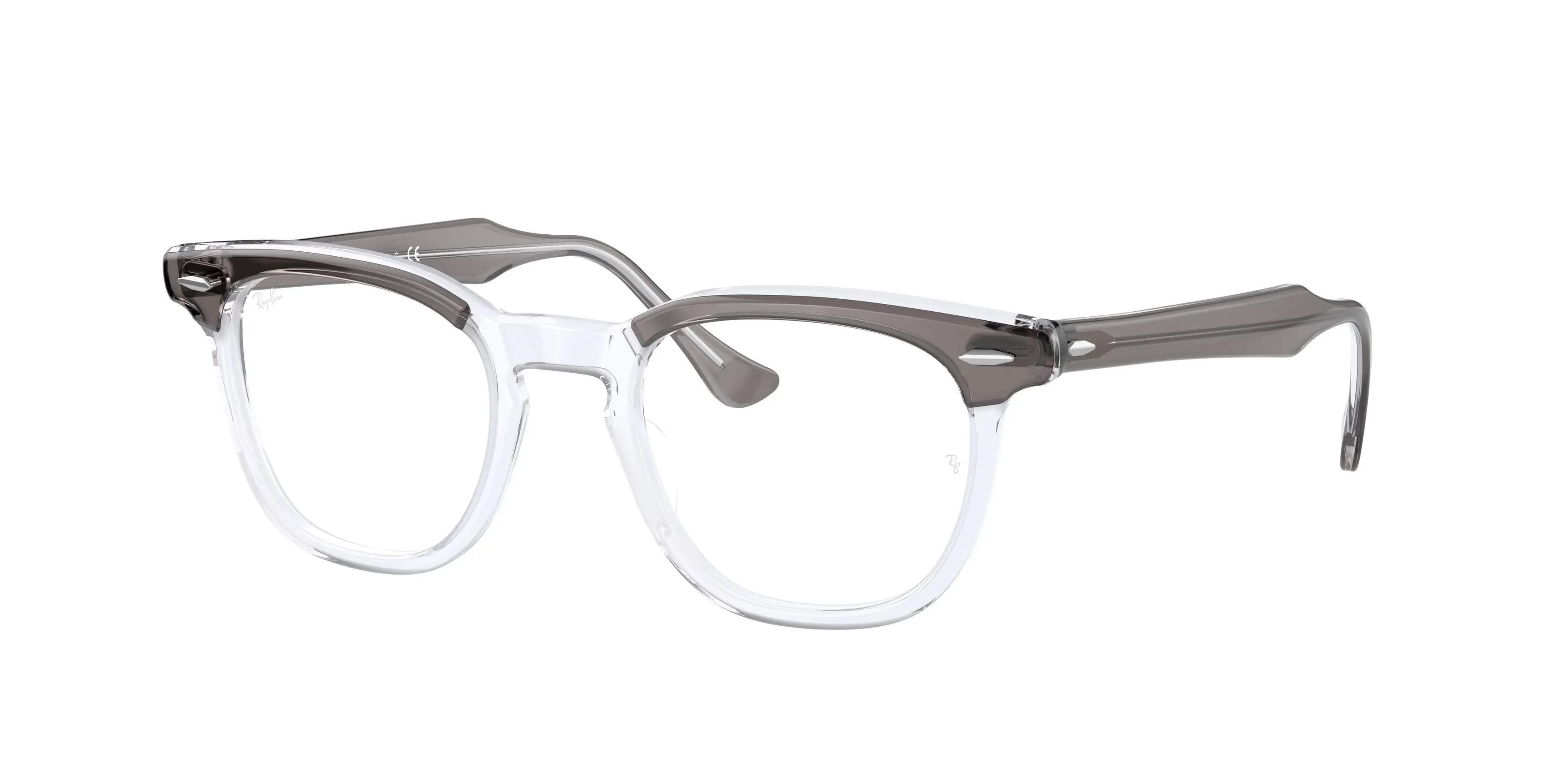 Ray-Ban HAWKEYE RX5398F Eyeglasses | Size 50