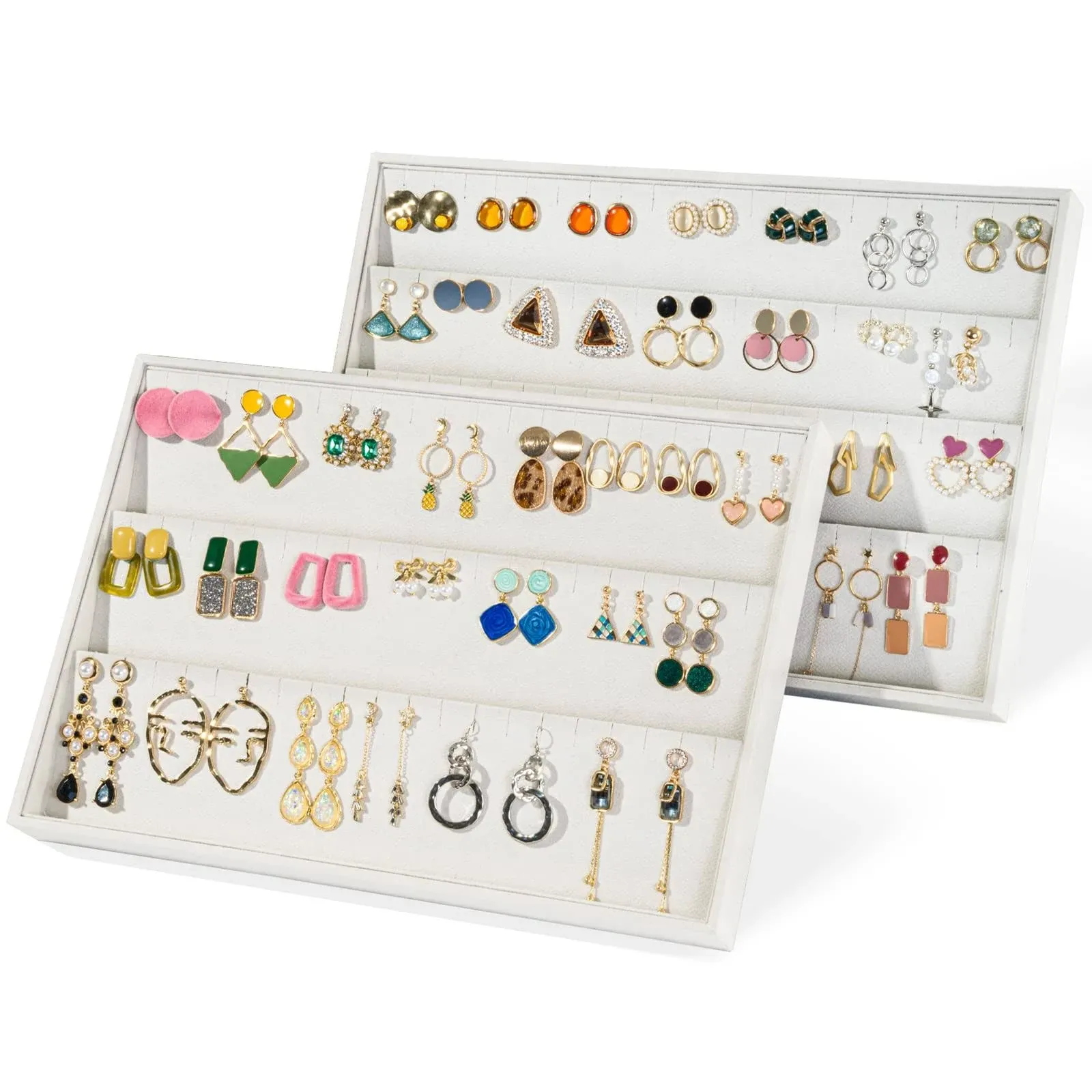 Lolalet Earring Tray Display