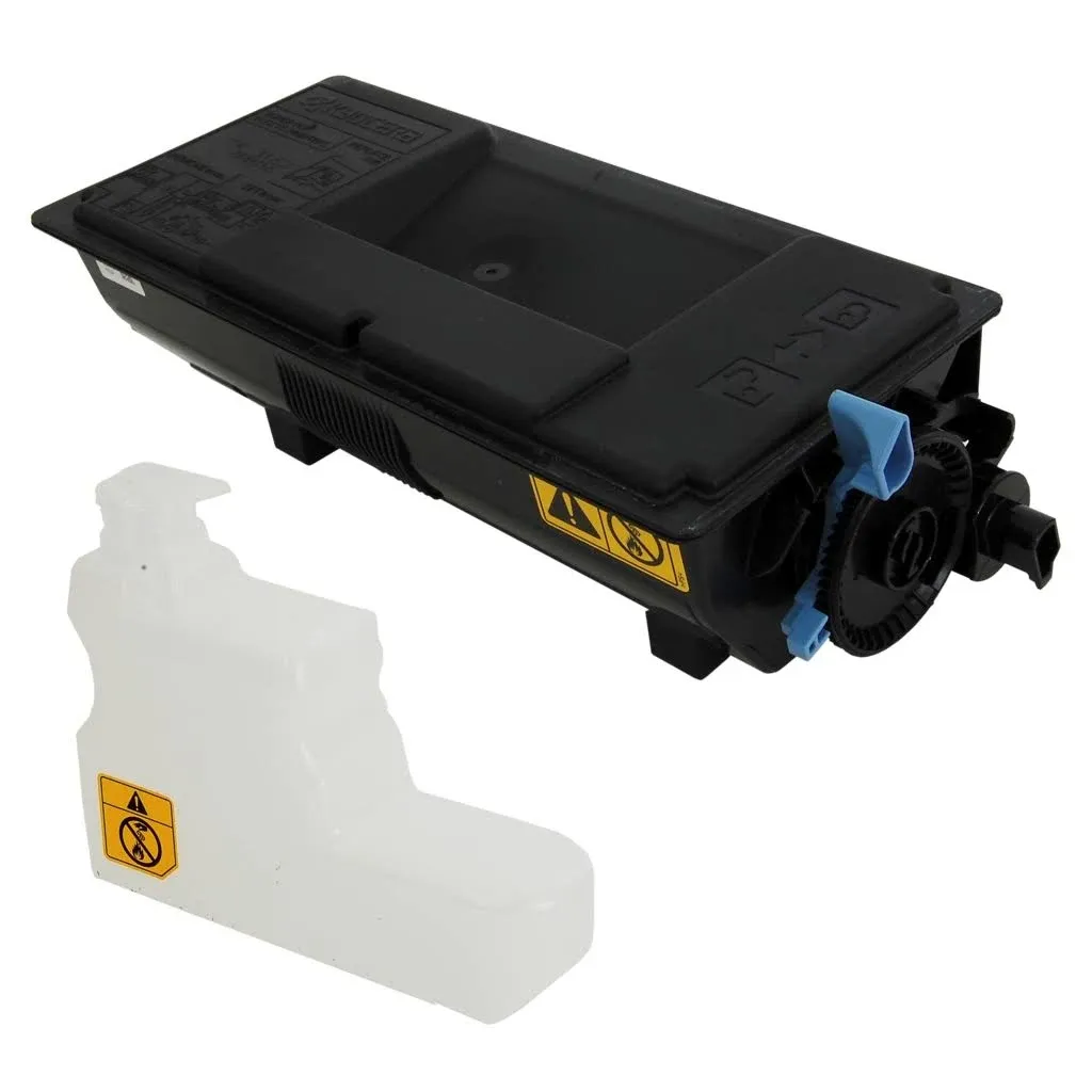 Kyocera TK-3162 Black Toner Cartridge