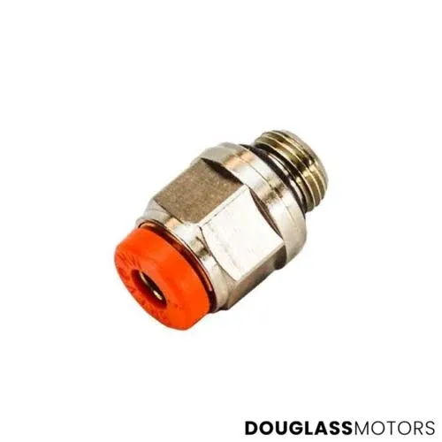 ARB 170201 Air Fitting Straight R1 5sp 5mm to 1/8