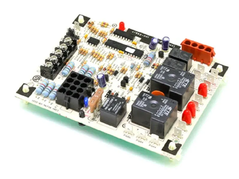 Lennox Ignition Control Board