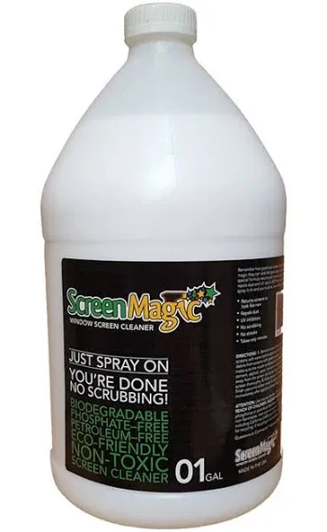 SCREEN MAGIC SM1GR Refill 2 Pack