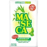 Maseca Corn Masa Flour