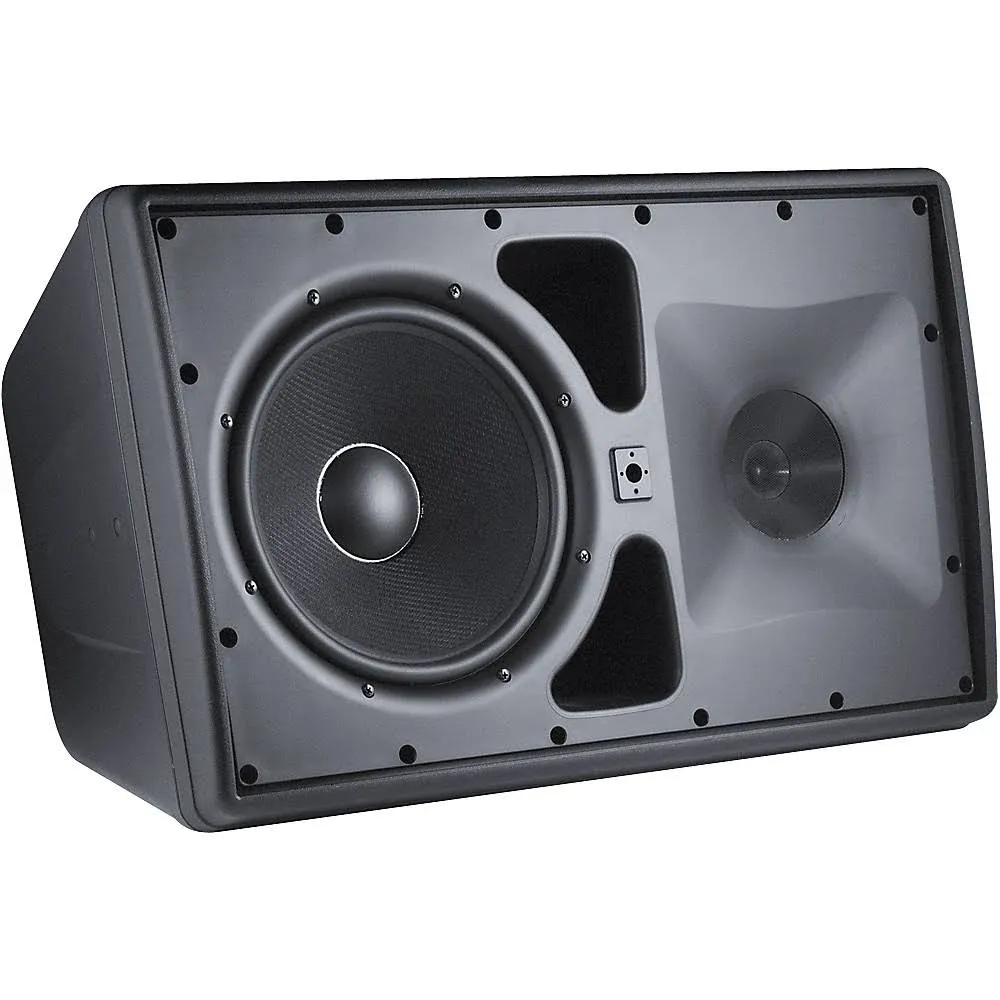 JBL Control 30 10 inch 3-Way Compact High Output Indoor/Outdoor Loudspeaker