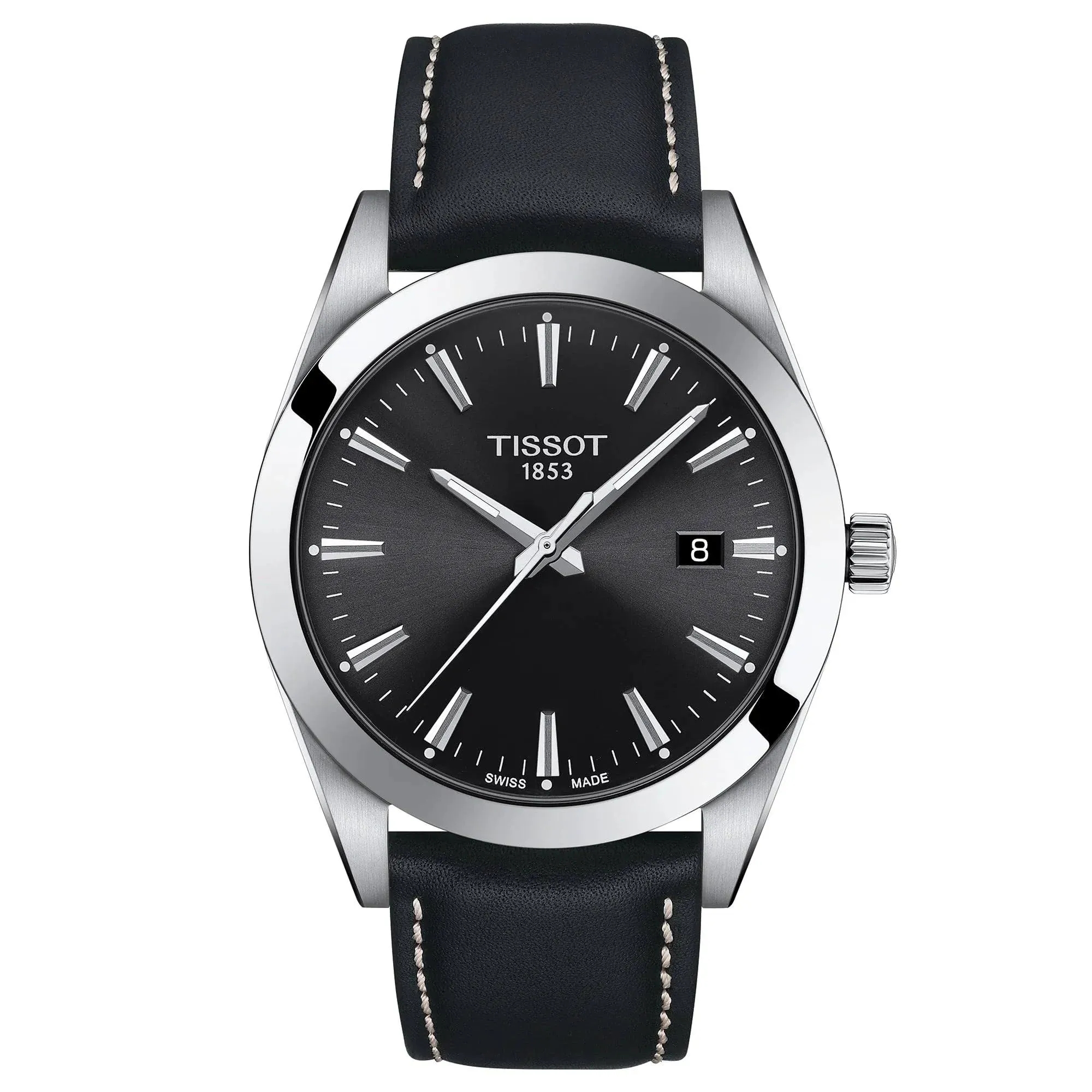 Tissot Gentleman Men's Watch