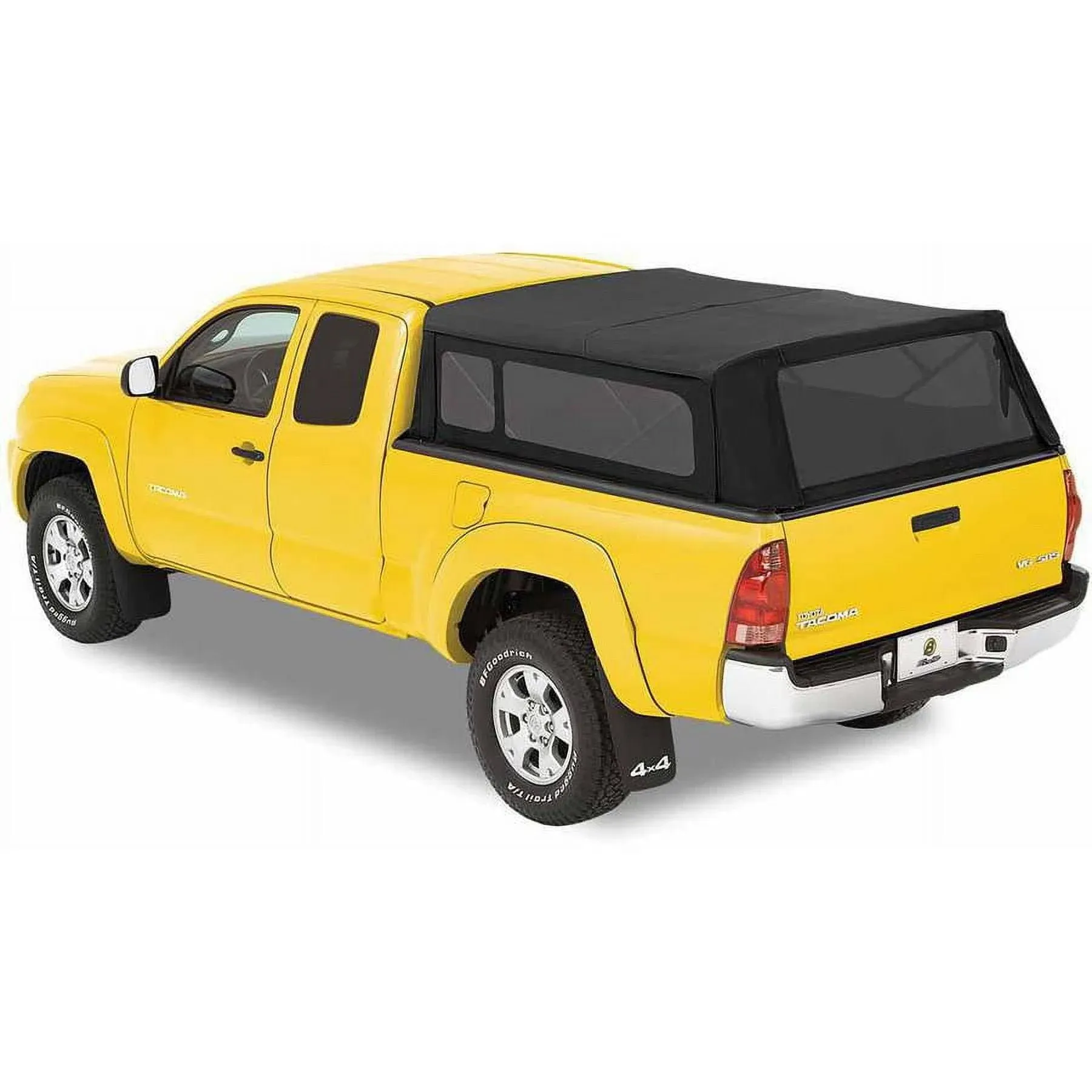 Bestop 76301-35 Supertop Truck Bed Top