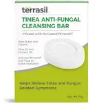 Terrasil Tinea Anti-Fungal Cleansing Bar