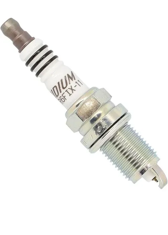 NGK 6441 ZFR6FIX-11 Iridium IX Spark Plug, Pack of 4