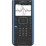 Texas Instruments TI-Nspire CX II CAS