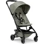 Joolz Aer+ Stroller - Refined Black