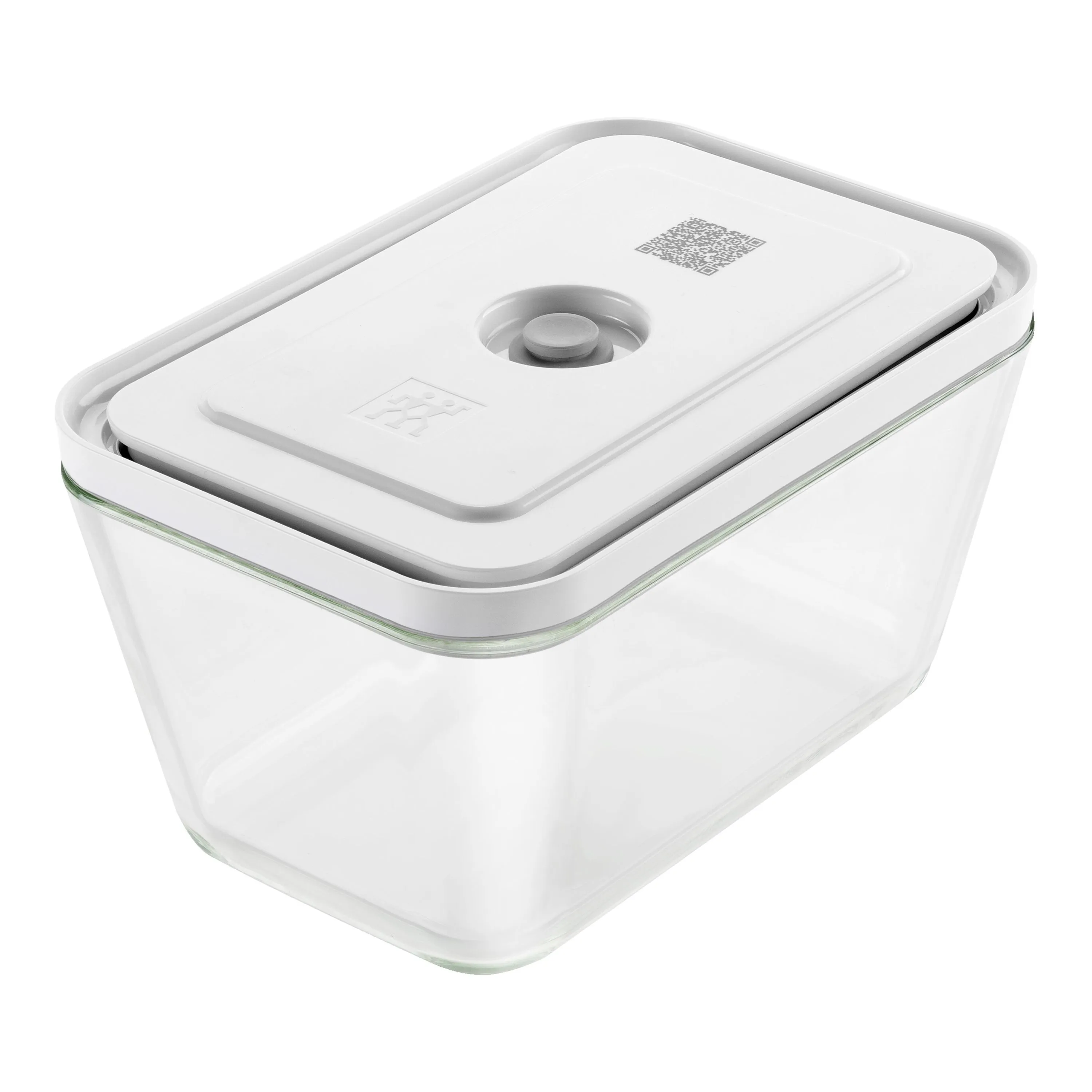 ZWILLING Fresh & Save Glass Vacuum Container