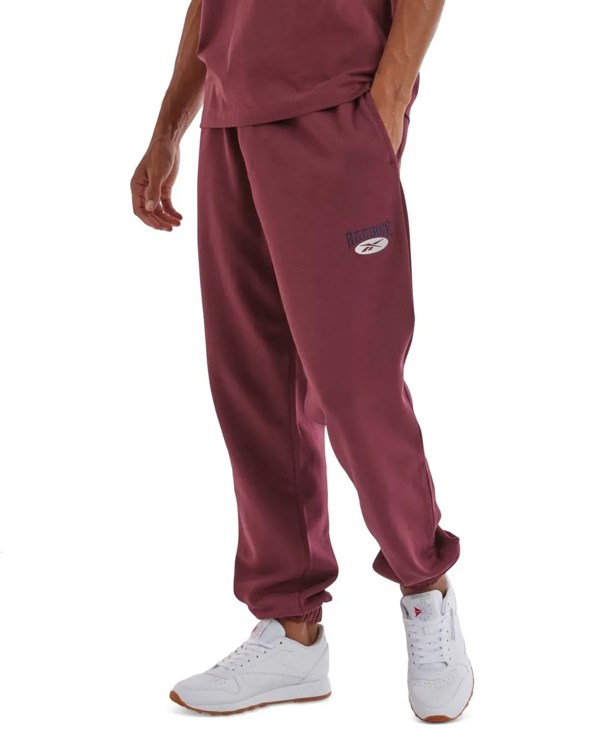 Eco Classic Sweatpants