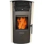 HP50S Pellet Stove - Pellet Fireplace Stove