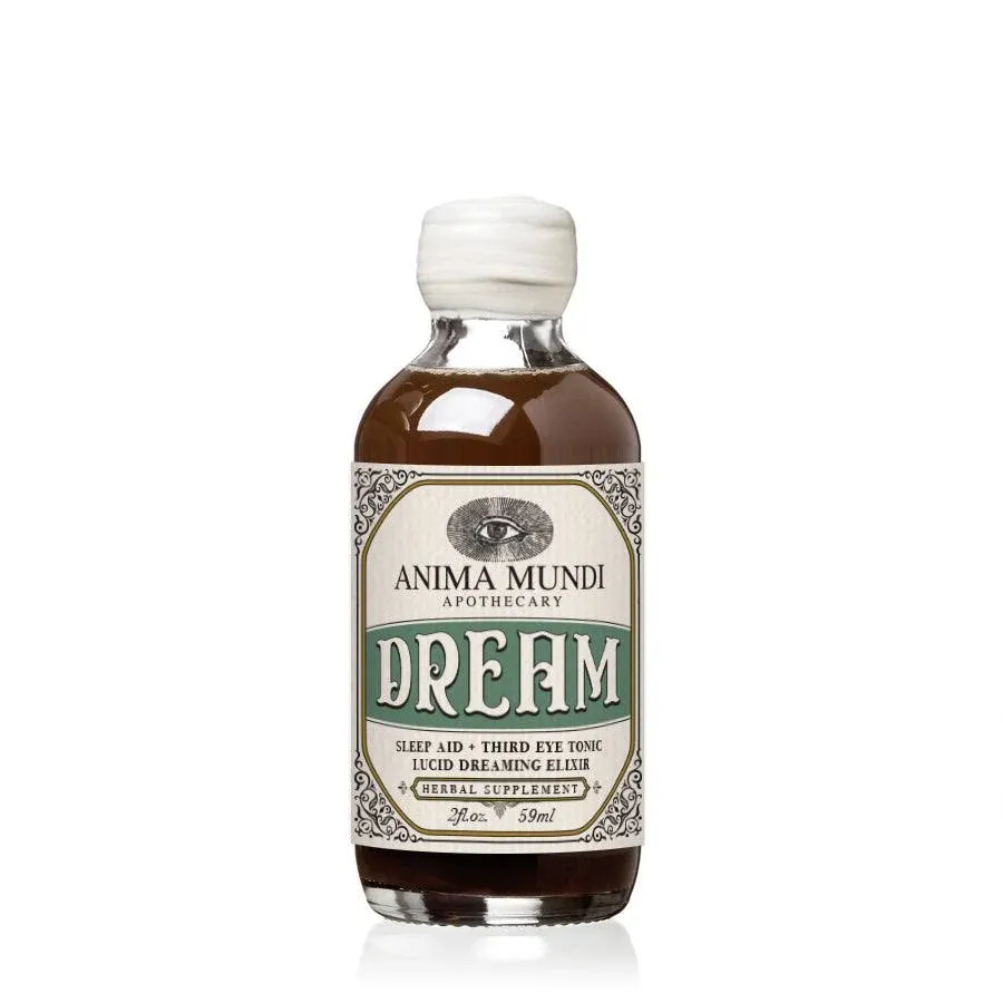 Anima Mundi Dream Elixir